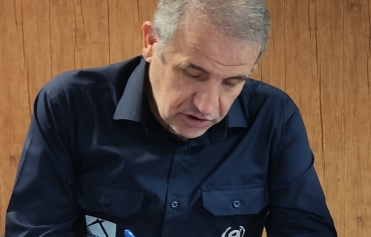 انتصاب جناب آقای مهندس مهدی امانی به عنوان مدیرعامل جدید شرکت کاراوران صنعت خاورمیانه