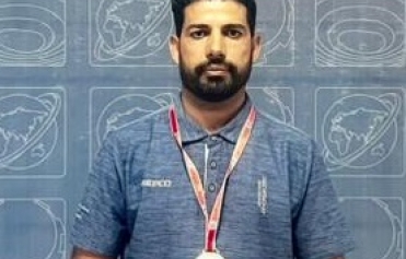 کسب رتبه دوم بخش علمی مسابقات آتشنشانی هلدینگ میدکو؛