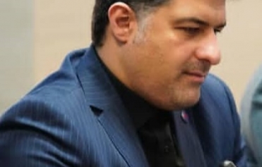 انتصاب مدیرعامل جدید شرکت کاراوران صنعت خاورمیانه