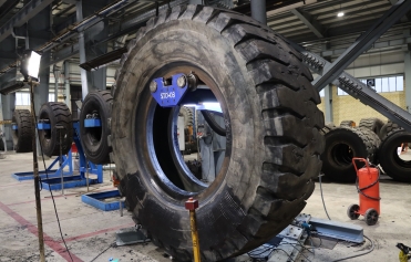 بازدید از شرکت معدنی و صنایع معدنی ارزش آفرین (AMMICO)