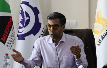 متن پیام تبریک مدیرعامل محترم خطاب به پرسنل تلاشگر سازمان