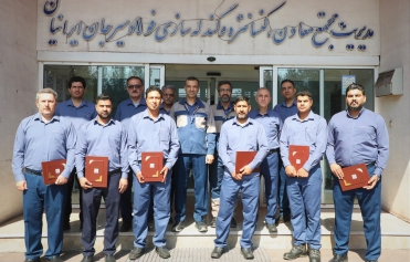 تقدیر از دانشکاران برتر سال 1404؛