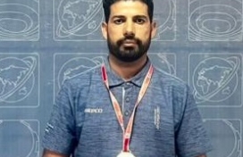 کسب رتبه دوم بخش علمی مسابقات آتشنشانی هلدینگ میدکو؛