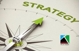 برگزاری جلسات تدوین ویرایش جدید سند استراتژی سازمان