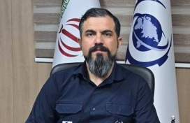 مراسم تودیع و معارفه مدیریت جدید کارگاه معدن سنگ آهن جلال آباد؛