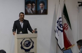  مدیرعامل میدکو: هم‌افزایی، بهره‌وری و اصلاح ساختارها، محور برنامه‌های توسعه‌ای هلدینگ است.