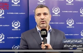 پیشنهاد مدیرعامل محترم میدکو برای نحوه تخصیص انرژی به فولادسازان