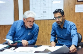 یکپارچگی و انسجام در رهبری کاراوران صنعت؛