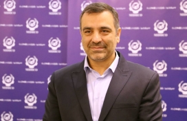 پیام مدیرعامل میدکو به مناسبت روز خبرنگار؛