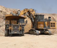 اکتشاف، استخراج و بهره برداری از معادن داخل و خارج کشور